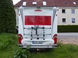 Hobby T500 GFSC Van - Hobby Van 50