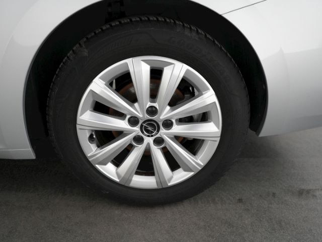 Astra L ST ELEGANCE CDTI+LED LICHT+NAVI+RÜCKFAHR