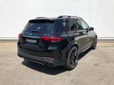 Mercedes-Benz AMG GLE 53 4MATIC+ +22Z+Standhzg.+HuD - gebrauchte Mercedes-Benz GLE 53 AMG aus dem Jahr 2023