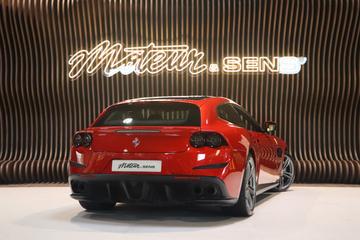 صورة 2 لـ 2018 Ferrari GTC4LUSSO