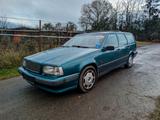 Volvo 850 2.5-10V mit H-Zulassung - gebrauchte Volvo 850 aus dem Jahr 1993