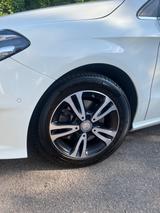 Mercedes-Benz B 200 Sports Tourer  - Mercedes-Benz B-Klasse: Sports Tourer
