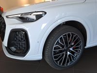 Audi SQ5 - Vorschau Bild 25