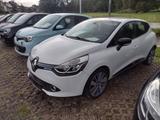 Renault CLIO Luxe ENERGY TCe 90*Navi*Klimaautomatik* - Renault Clio Gebrauchtwagen in Freiburg