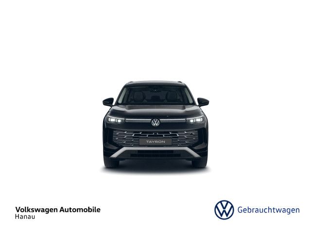 Volkswagen Tayron 2.0 TDI DSG Elegance 4Motion Navi IQ.Ligh foto 4