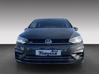 Volkswagen Touran - Vorschau Bild 4