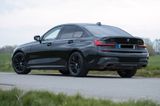 BMW M340i xDrive Lim. - Vollleder, Prem. Audio-Syst. - BMW M340i: Privatanbieter