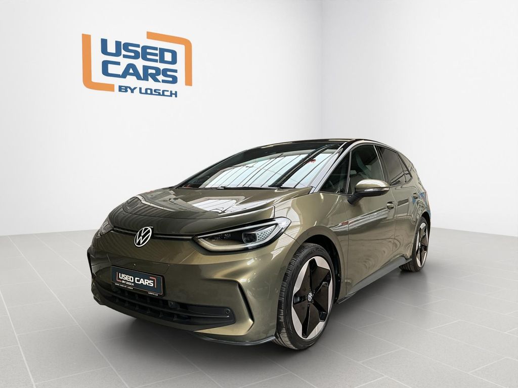 Image of Volkswagen ID.3