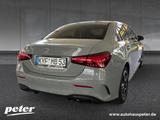 Mercedes-Benz A 250 e Limousine mit EQ Hybrid Technologie AMG - Mercedes-Benz A 250 aus 2025