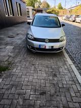 Volkswagen Golf Plus 1.2 TSI Style Style - VW Golf Plus Gebrauchtwagen in Osnabrück