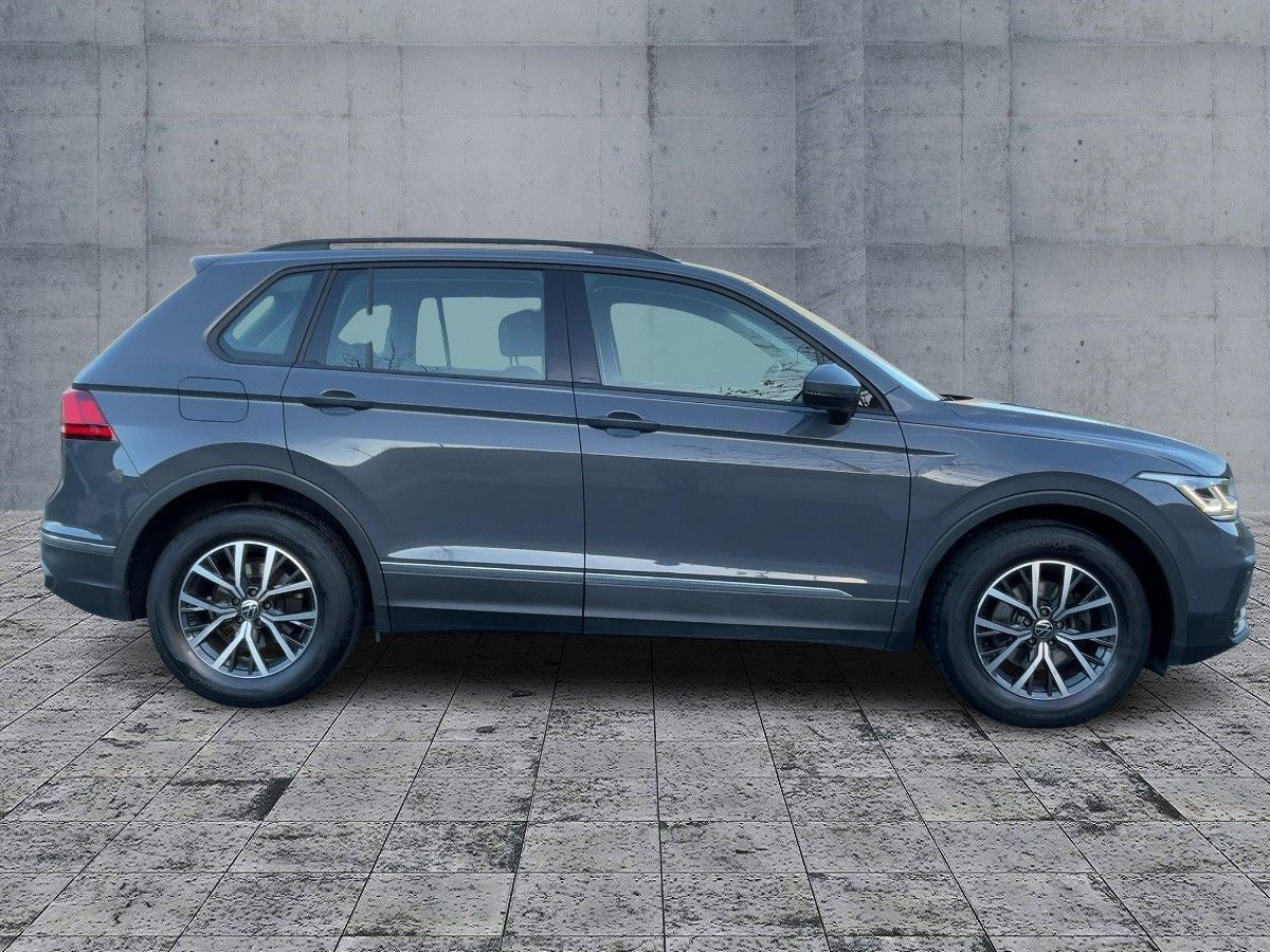 Volkswagen Tiguan - Bild 7