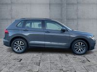 Volkswagen Tiguan - Vorschau Bild 7