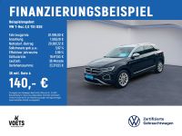 Volkswagen T-Roc - Vorschau Bild 1