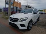 Mercedes-Benz GLE 350 GLE GLE 350 d 4Matic*AMG LINE*360 KAM*