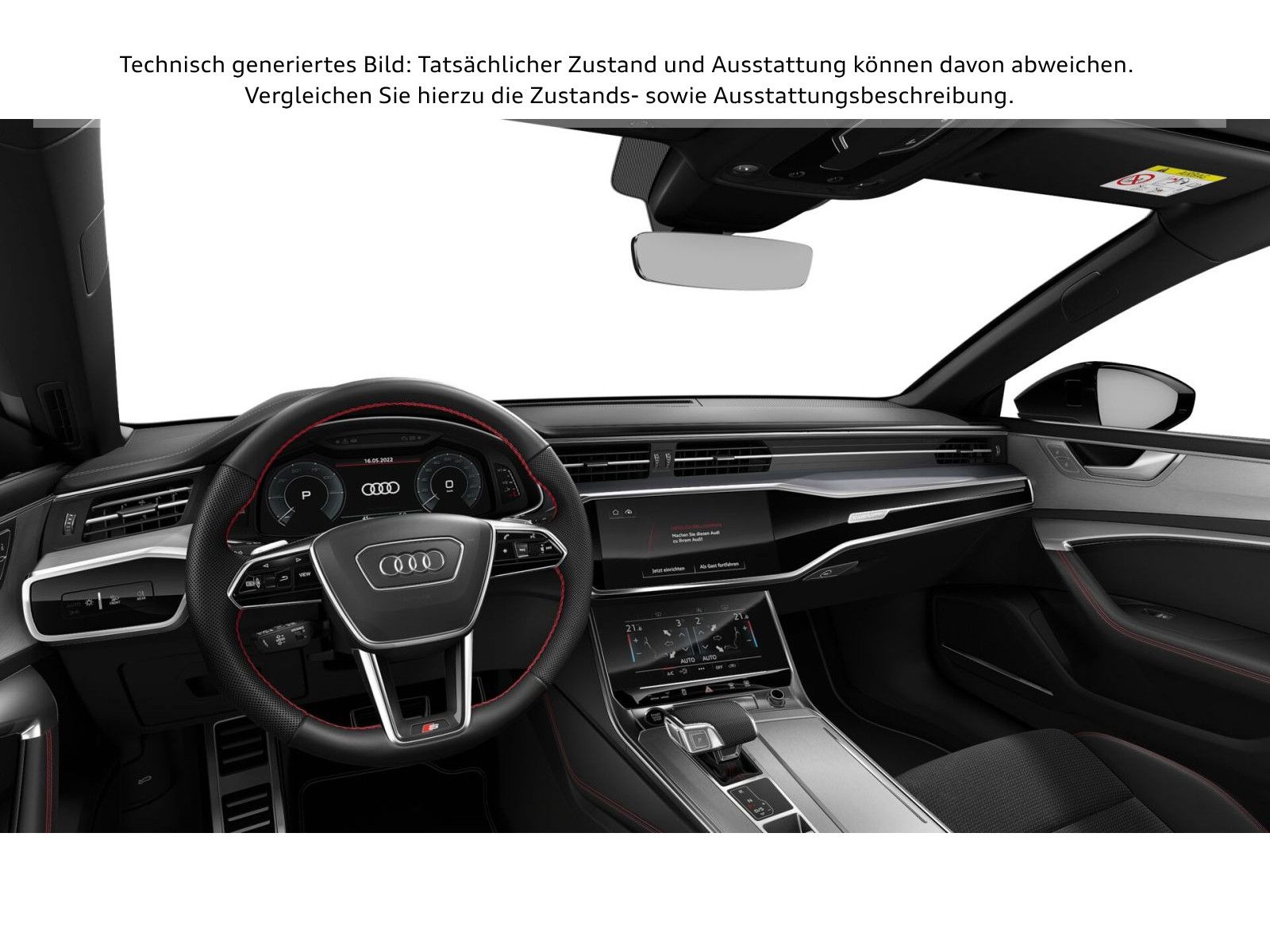 Audi A7 - Bild 7
