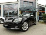 Mercedes-Benz C 280 4 Matic 92600 km - gebrauchte Mercedes-Benz C-Klasse aus dem Jahr 2009
