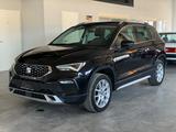 Seat Ateca 2.0 TDI Xperience LED/AHK/Kam/SHZ/Navi