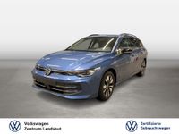 Volkswagen Golf - Vorschau Bild 1