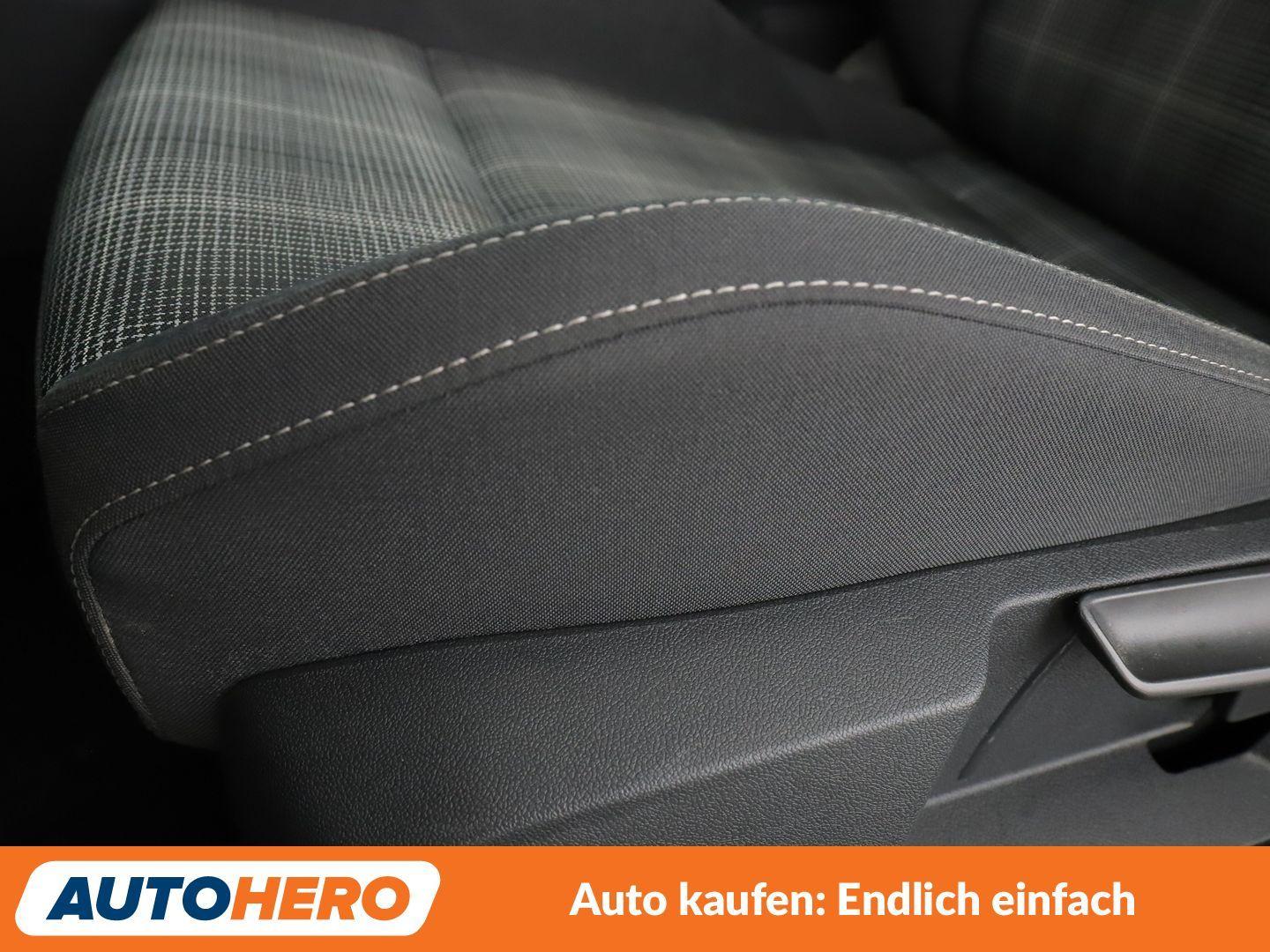 Volkswagen Golf VIII 2.0 TDI GTD Aut.*NAVI*CAM*ACC*, миниатюра 27