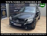 Mercedes-Benz C 200 d T Avantgarde LED*AHK*Night*Kam*Easy*Ambi - Mercedes-Benz C 200 in Oldenburg