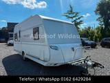 Tabbert Rossini 480 - Tabbert Wohnwagen & Wohnmobile
