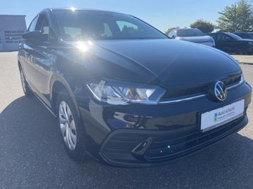 Volkswagen Polo - 6