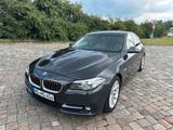 BMW Bmw 535d Xenon CarPlay Leder - BMW 535 in Bremen
