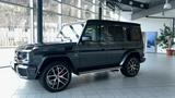 Mercedes-Benz G 63 AMG Edition 463 Designo TOP Zustand!! - gebrauchte Mercedes-Benz G 63 AMG aus dem Jahr 2017