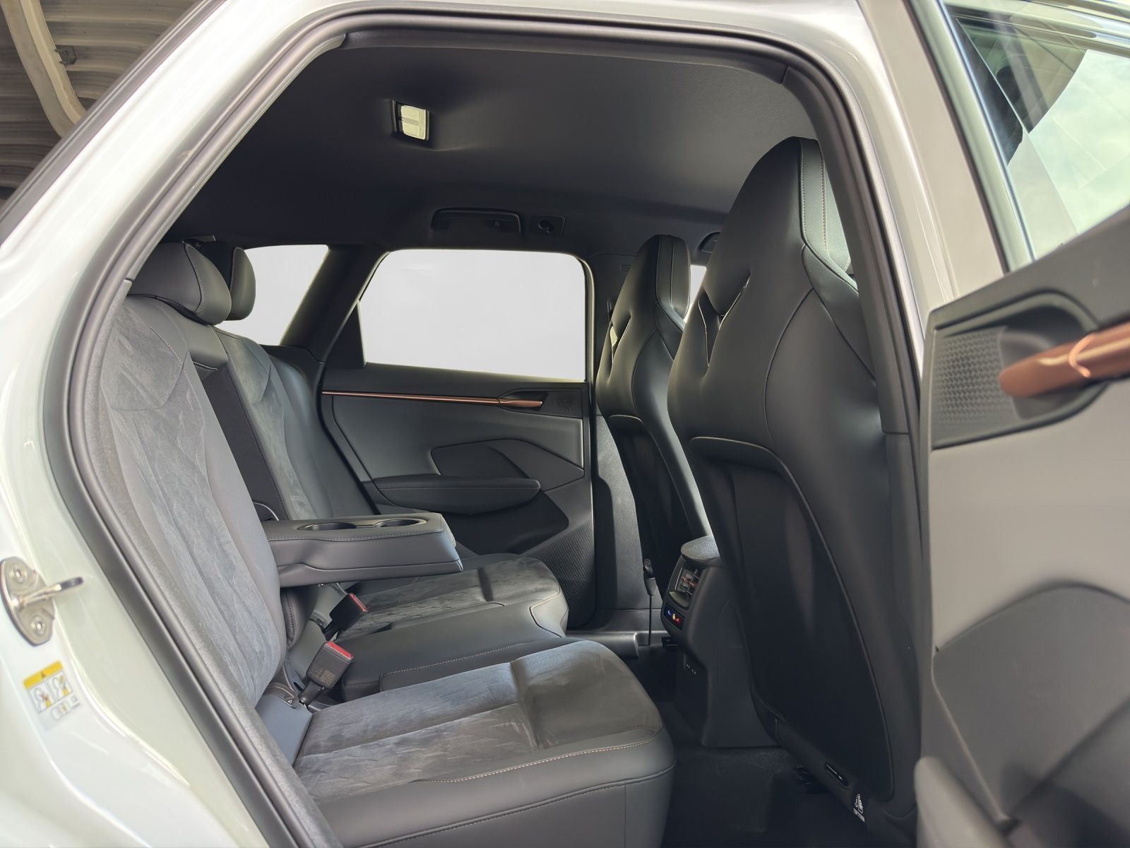 Cupra Terramar - Bild 6