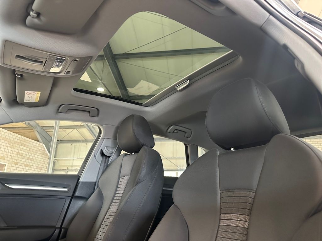 Fahrzeugabbildung Audi A3 Sportback 40 TFSI quattro sport (E6d-T) ACC