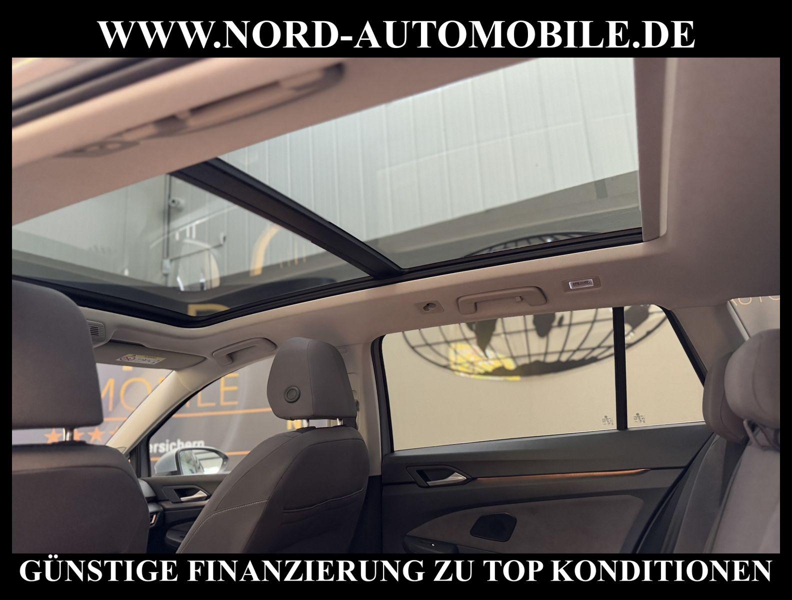Volkswagen Golf Alltrack Variant 4MOT 2.0 TDI DSG Pano/StHz, миниатюра 23