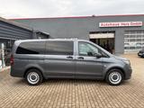 Mercedes-Benz Vito Tourer 116Pro*4MATIC*AHK*Automatik*Lang*1Hd - Mercedes-Benz Vito in Erfurt