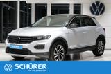 Volkswagen T-Roc 1.0TSI Active LED Navi AHK Kamera ACC Keyl - Volkswagen T-Roc ACTIVE mit Benzin-Antrieb