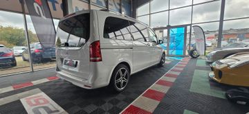 Mercedes V 250 - 3