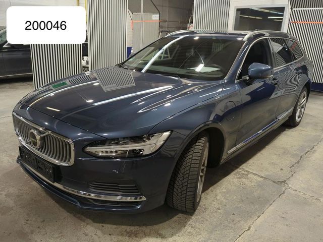 Volvo V90 Inscription Hybrid AWD HUD Xenium+ FourC-FW