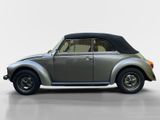 Volkswagen Käfer 1303 Karmann Cabrio - Volkswagen Oldtimer: Roadster