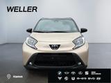Toyota Aygo X Teamplayer *ACC*CarPlay*CAM*SHZ*Bi-Tone* - Toyota Jahreswagen