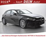 Mercedes-Benz A 220d 8G Style PANO+MULTIKON+MASSAG+SHZ+NAV+18" - Mercedes-Benz A 220 aus 2022