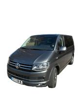 Volkswagen T6 Multivan 4Motion Gen. Six