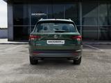 Skoda Karoq 1.5 TSI DSG Style LED Navi Smart Link Pano - Skoda in Hannover