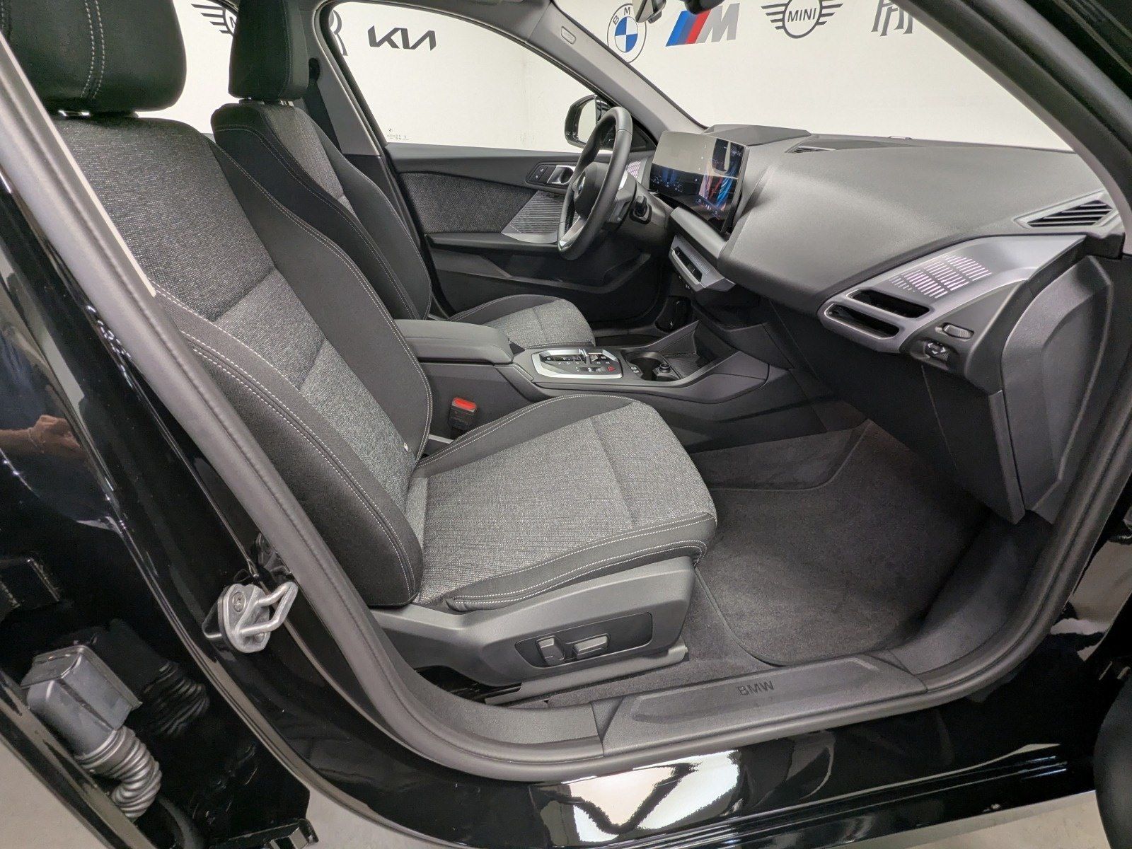 BMW 120 - Bild 9