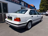 BMW 328i *60Tkm* - BMW 328: Limousine
