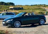 Audi PKW Audi TT Cabrio - Audi TT Gebrauchtwagen in Duisburg