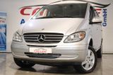 Mercedes-Benz Viano 2.2 CDI lang 4-Matic*6-Sitzer*Automatik* - Mercedes-Benz Viano: Cdi