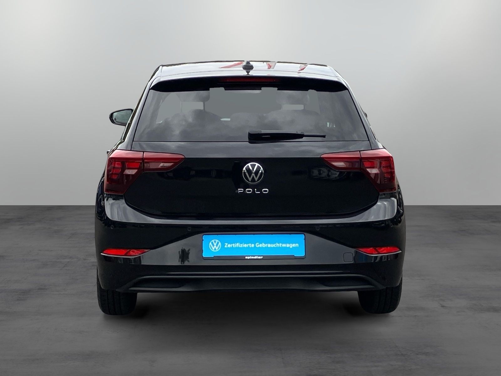 Volkswagen Polo - Bild 8