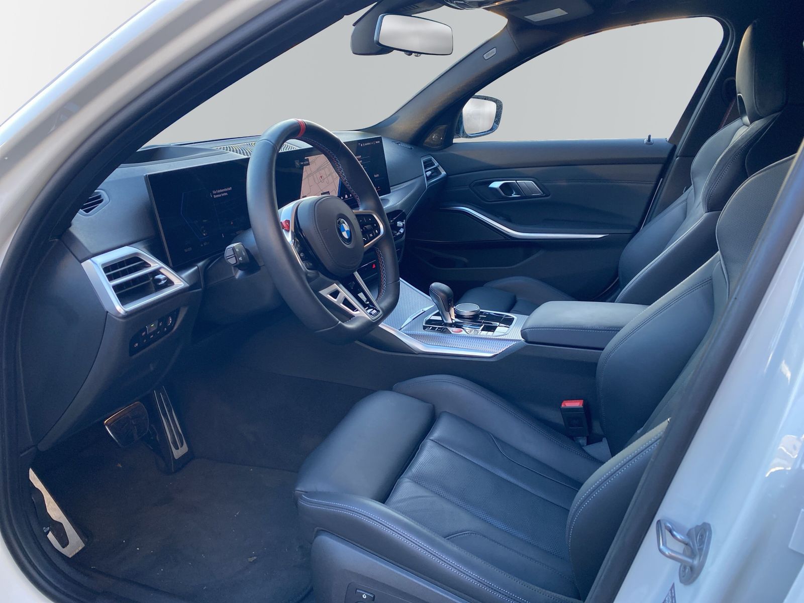 BMW M3 - Bild 8