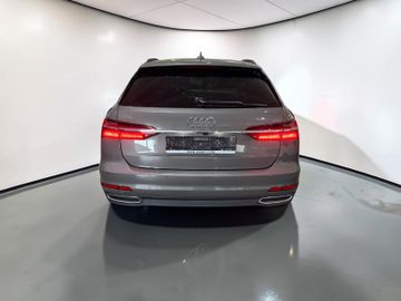 Audi A6 - 5