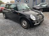 MINI ONE Mini One - gebrauchte MINI MINI aus dem Jahr 2002
