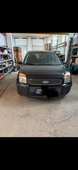 Ford Fusion 1.3 Zu verkaufen - Ford Fusion in Hamburg