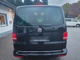 Volkswagen T5 Multivan  Highline 2.0 TDI Rollstuhltransport - Volkswagen T5: Highline